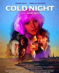 Холодная ночь (2019) смотреть онлайн